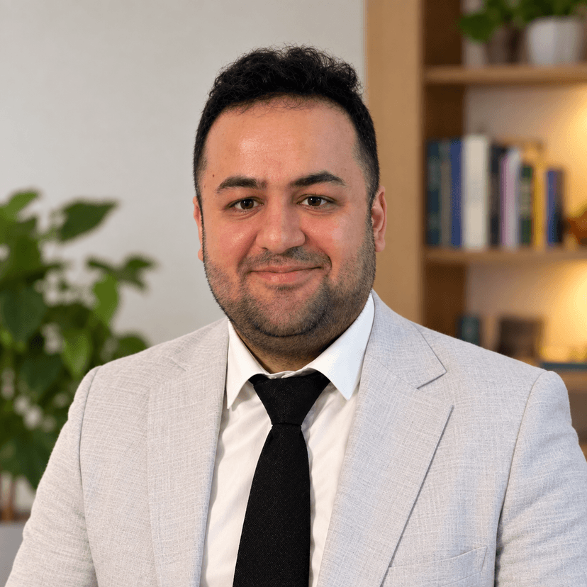 Hossein Maklavani